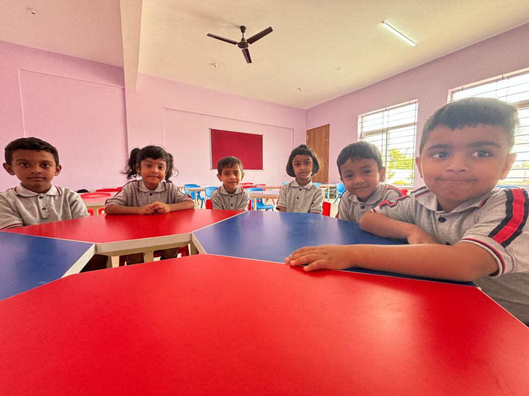 NCERT Curriculum – Structured, skill-based and student-centered